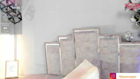 Maraacooper online show from 06.04.26