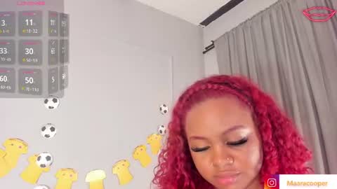 Maraacooper online show from 06.21.26