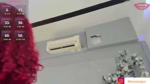 Maraacooper online show from 06.23.26