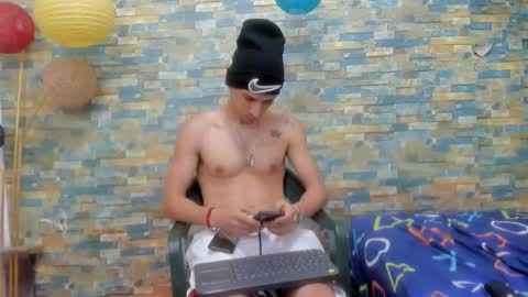 itgram pezlo josue online show from 01.19.25