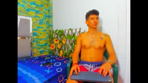 itgram pezlo josue online show from 01.24.25
