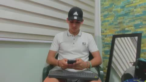 itgram pezlo josue online show from 02.16.25