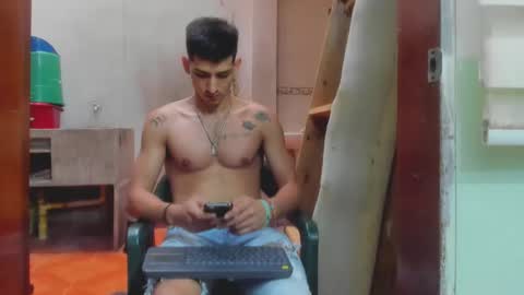 itgram pezlo josue online show from 02.18.25