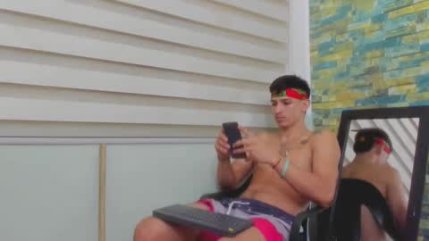 itgram pezlo josue online show from 02.22.25