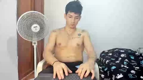 itgram pezlo josue online show from 09.20.25