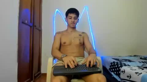 itgram pezlo josue online show from 12.03.25