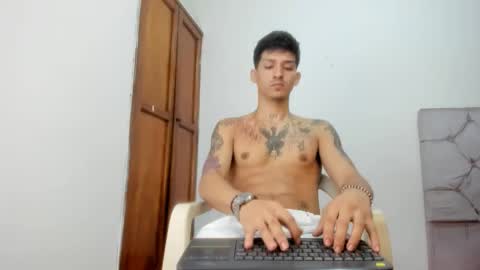 Snapshot of maaster420 chatting on 02.20.26 itgram pezlo josue online show from 02.20.26