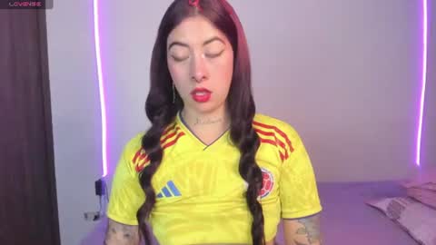 Sara online show from 06.18.26