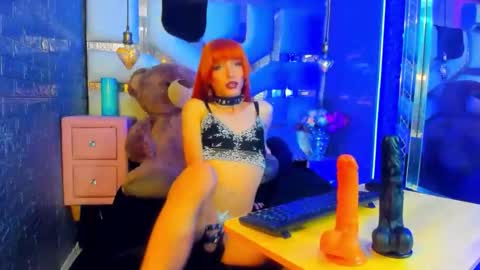 mabbelnova online show from 04.28.26