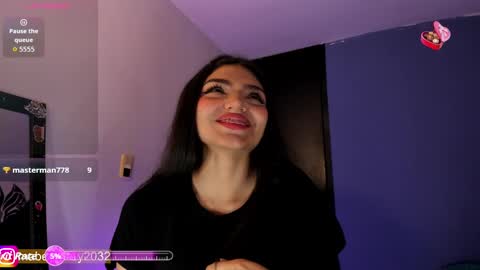 Mabel Candy  online show from 09.19.25