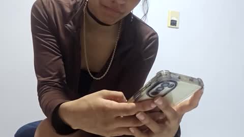 Mabel Candy  online show from 06.09.26