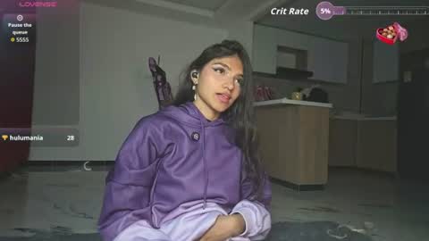 Mabel Candy  online show from 06.12.26