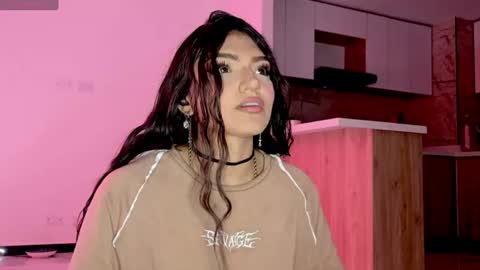 Mabel Candy  online show from 06.16.26
