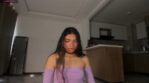 Mabel Candy  online show from 06.22.26
