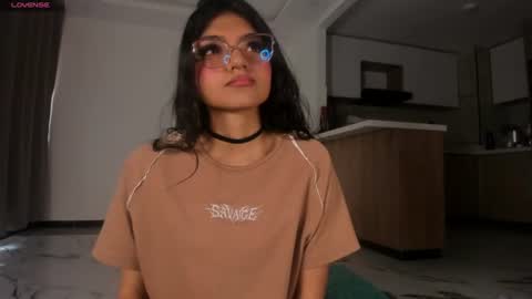 Mabel Candy  online show from 06.25.26