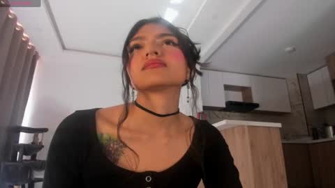 Mabel Candy  online show from 06.27.26