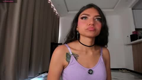 Mabel Candy  online show from 07.06.26
