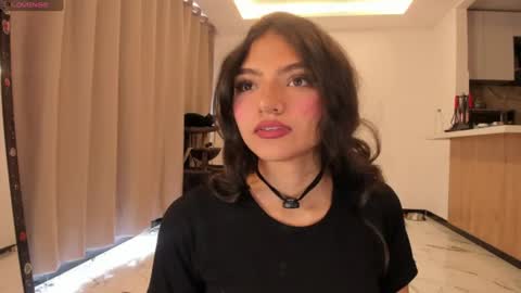 Mabel Candy  online show from 07.10.26