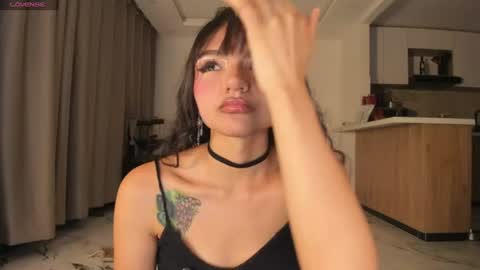 Mabel Candy  online show from 07.16.26