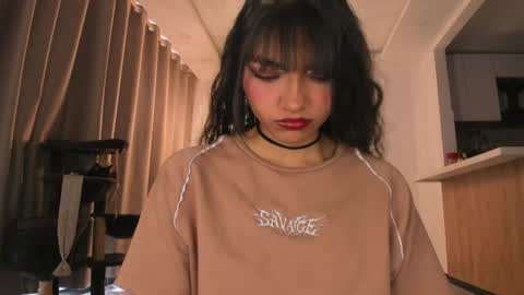 Mabel Candy  online show from 07.25.26