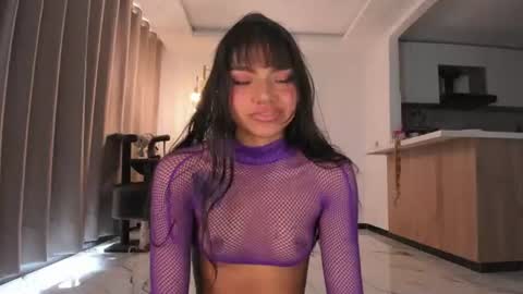 Mabel Candy  online show from 07.27.26