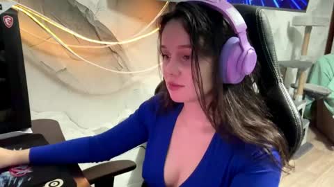 Apolonia online show from 05.28.26