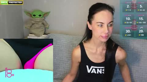 You let people into your sea  and they kill your fish  online show from 01.12.25