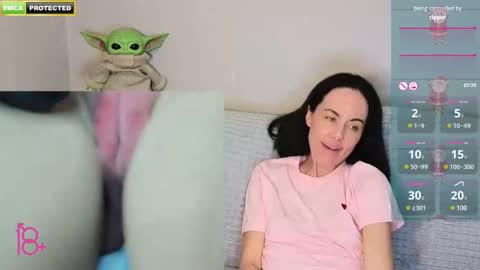 You let people into your sea  and they kill your fish  online show from 02.01.25