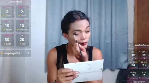 Divina online show from 06.05.26