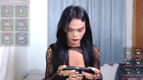 Divina online show from 06.12.26