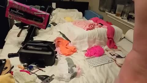 mac1119 online show from 11.19.25