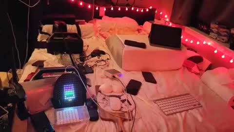 mac1119 online show from 05.09.26