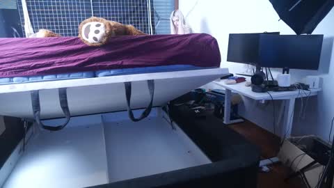 Snapshot of mac_troy chatting on 01.31.26 Mac Troy online show from 01.31.26