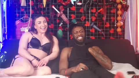 Snapshot of mac_troy chatting on 03.14.26 Mac Troy online show from 03.14.26