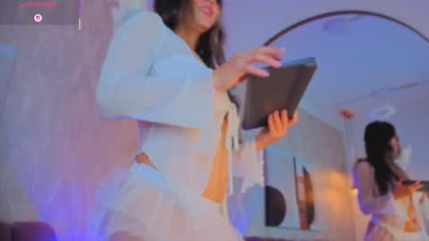 Maca online show from 10.31.25