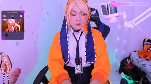 MacarenaIndependent model  online show from 11.01.25