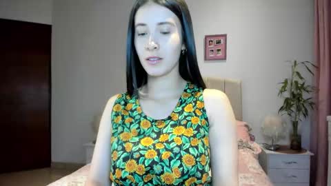 Macarena online show from 10.30.25