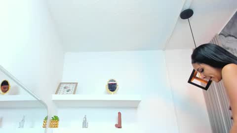 macarenasmith1 online show from 11.11.25