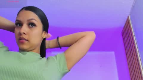 macarenasmith1 online show from 11.25.25