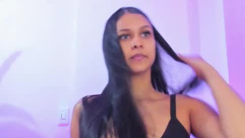 macarenasmith1 online show from 12.03.25