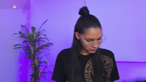 macarenasmith1 online show from 12.04.25