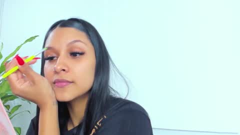 macarenasmith1 online show from 12.22.25