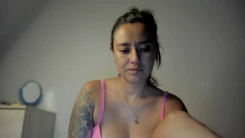 Snapshot of macarenax chatting on 12.30.24 Maca online show from 12.30.24