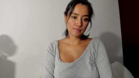 Snapshot of macarenax chatting on 02.24.25 Maca online show from 02.24.25