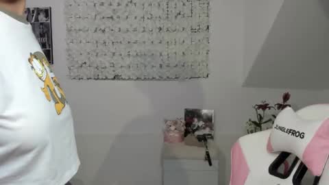 Mac Delice online show from 12.03.24