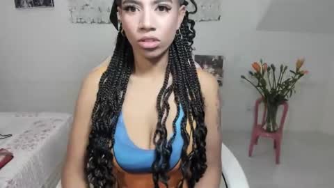 Mac Delice online show from 02.26.25