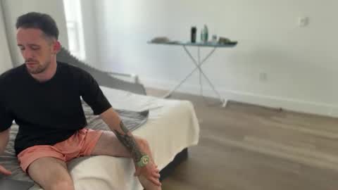 Snapshot of macebre chatting on 09.14.25 my beautiful long dick will make you happy online show from 09.14.25