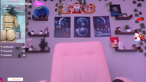 Macey Elliot Modelo Independiente online show from 12.26.24