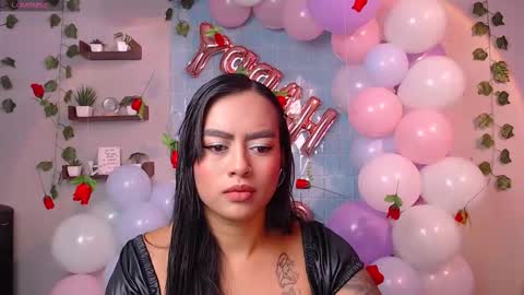 Macey Elliot Modelo Independiente online show from 03.03.25