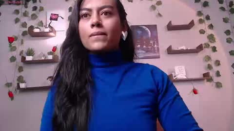 Macey Elliot Modelo Independiente online show from 03.06.25